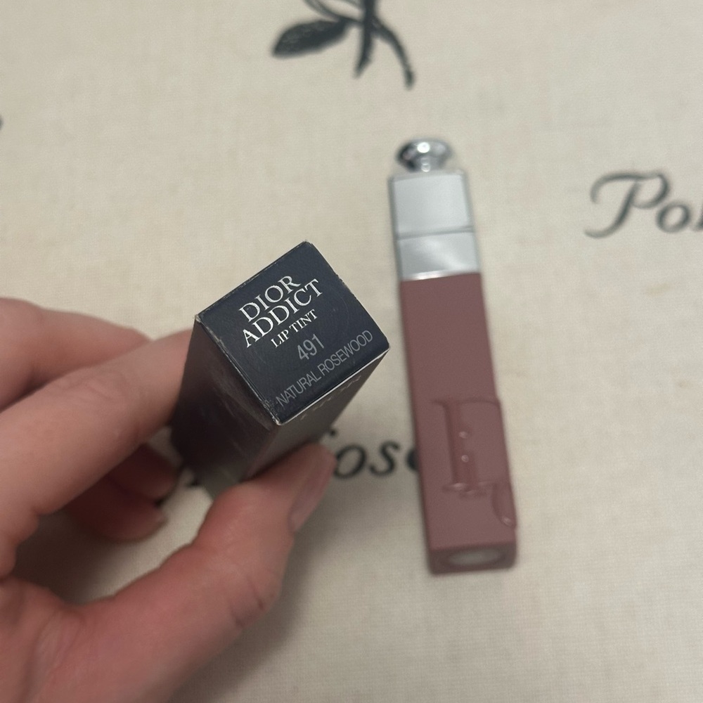 DIOR LIPTINT - Picture 2 of 2